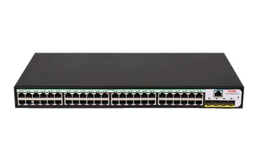 H3C H3C S1850V2-52X,LS1Z2V252X,L2 Ethernet Switch