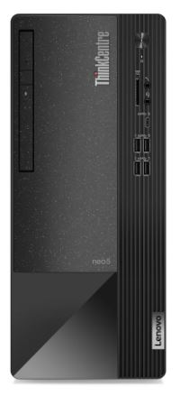 Lenovo Računar TC neo 50t G4 I5-13400, 8GB, SSD 512GB, FreeDOS, 12JB002QYA