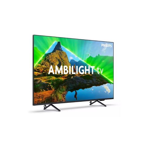 PHILIPS smart Televizor 43", 43PUS8319/12