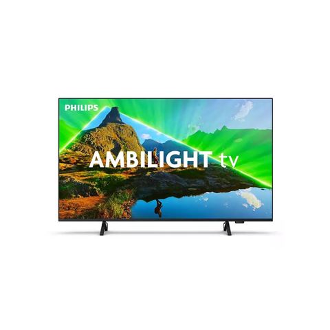 PHILIPS smart Televizor 43", 43PUS8319/12