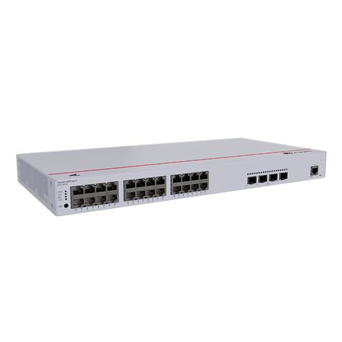 Huawei Huawei eKit Switch L2+ S310-24P4X PoE 400W