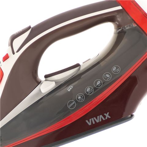 Vivax VIVAX HOME pegla IR-2201CC