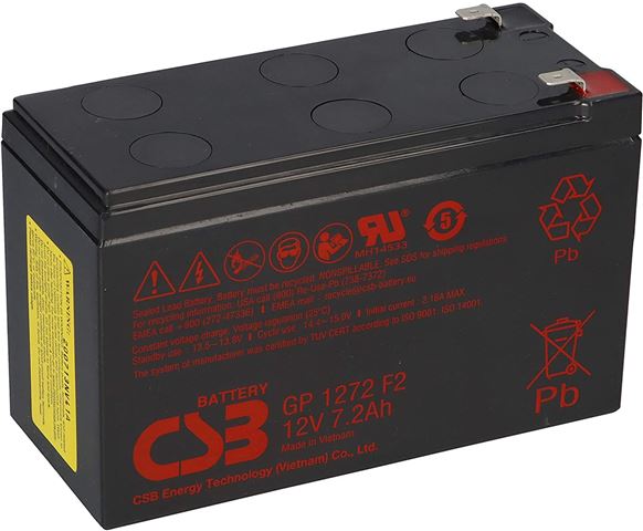 CSB GP1272F2