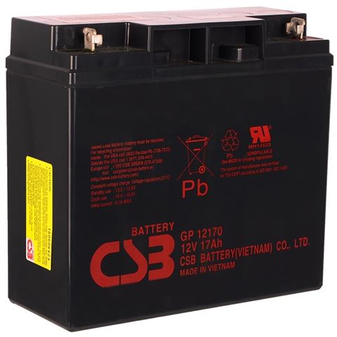 CSB GP12170B1