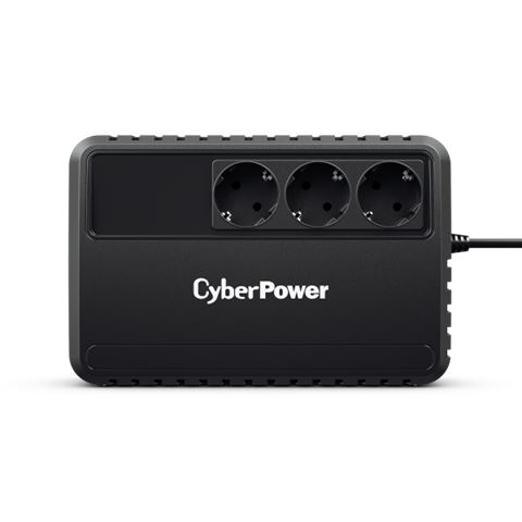 Cyber Power UPS, BU650E