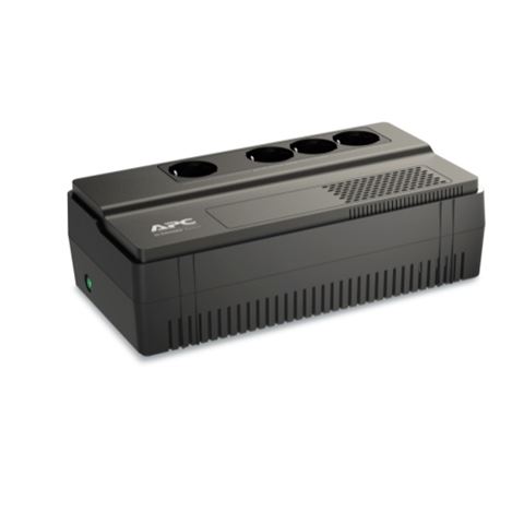 APC UPS Easy BV650I-GR, 650VA/375W, 4xŠuko, AVR,BV650I-GR