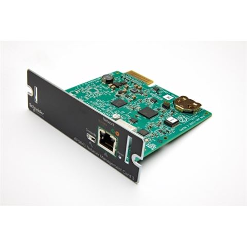 APC UPS Network Management Card AP9640