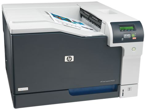 Štampač HP Color LaserJet Enterprise CP5225 A3, CE710A