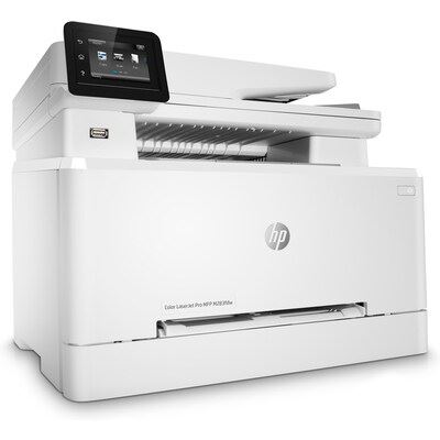 Štampač HP Color LaserJet Pro MFP M283fdw Printer, 7KW75A