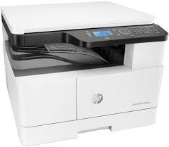 Štampač HP LaserJet MFP M442dn A3,  8AF71A