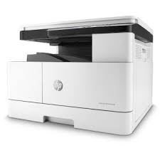 Štampač HP LaserJet MFP M442dn A3,  8AF71A