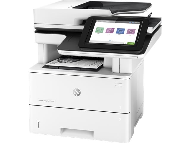 HP Štampač LaserJet Enterprise MFP M528dn, 1PV64A