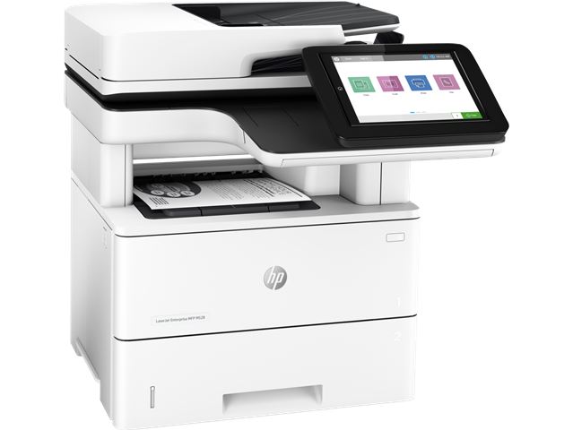 HP Štampač LaserJet Enterprise MFP M528dn, 1PV64A