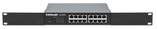 Intellinet Intellinet 16-Port Gigabit Ethernet Switch