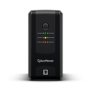 CyberPower UPS UT850EG