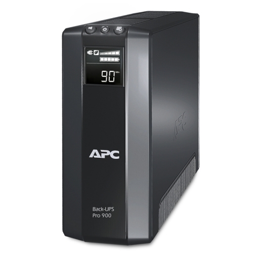 APC UPS BACK RS 900VA,BR900G-GR