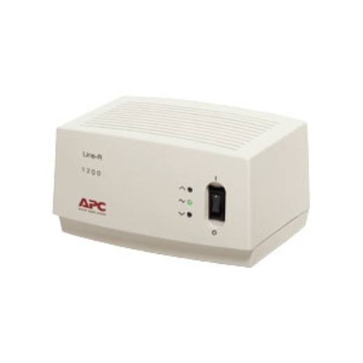 APC APC LINE-R 1200VA, LE1200I