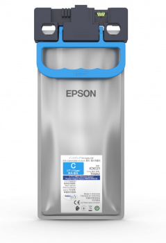 Epson WF-C87xR Cyan Ink XL, C13T05A200