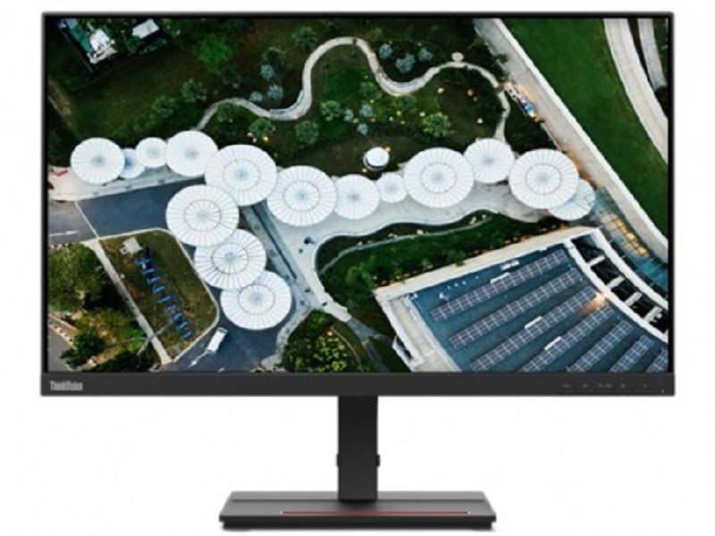 Lenovo Monitor 23.8" S24e-20, 62AEKAT2EU