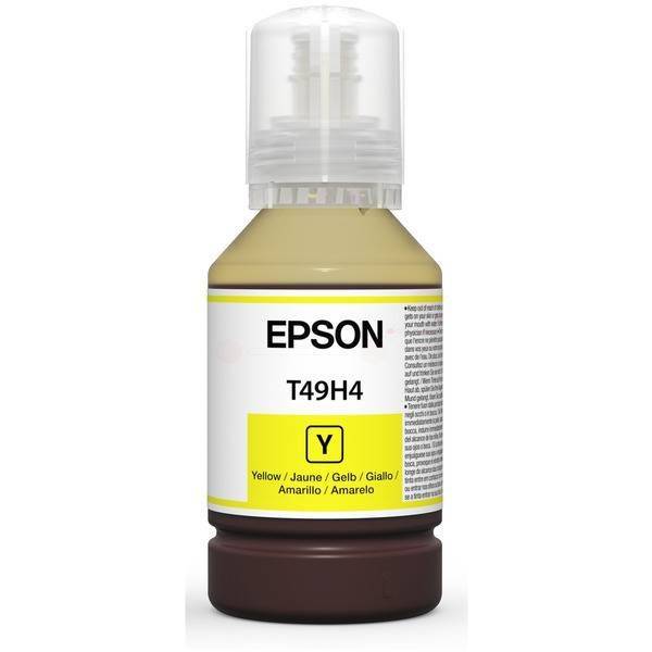 Epson T49H4 žuto mastilo