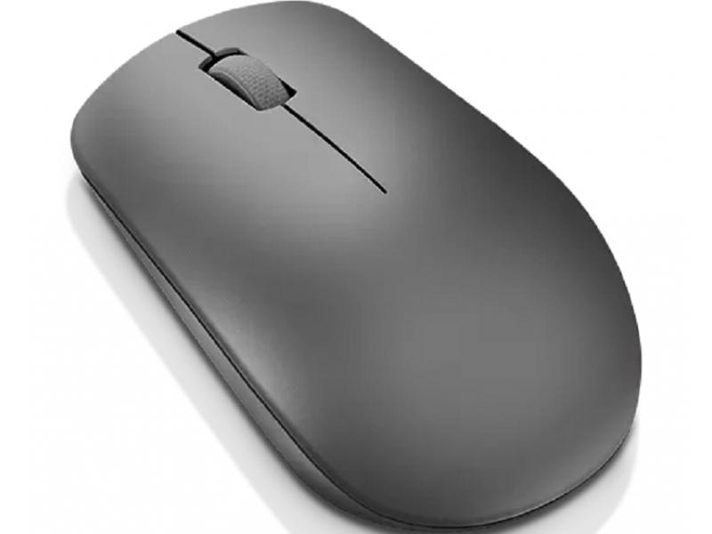 Miš LENOVO 530 Wireless Mouse (Graphite) 1200 DPI Nano-USB 2.4GHz