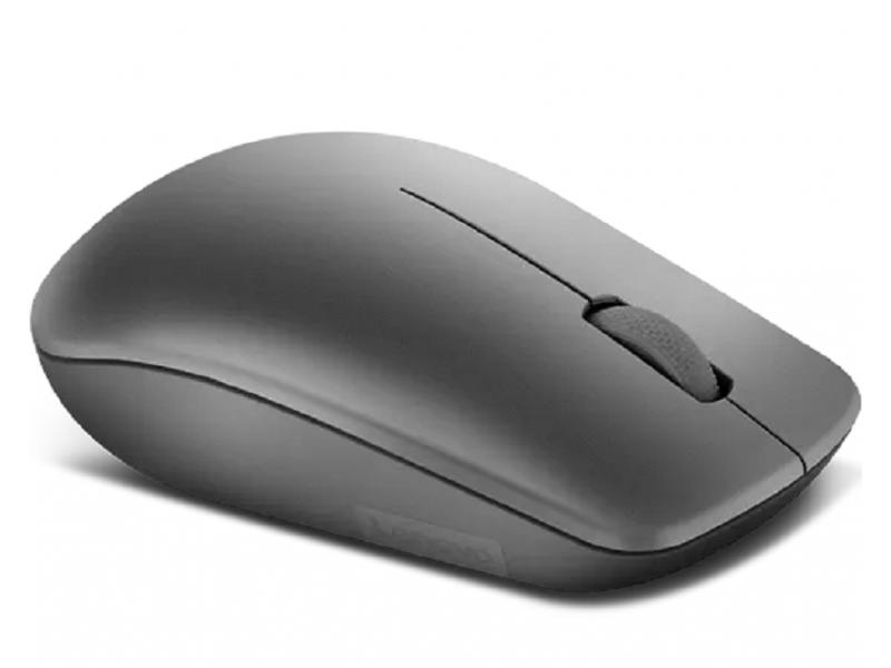 Miš LENOVO 530 Wireless Mouse (Graphite) 1200 DPI Nano-USB 2.4GHz