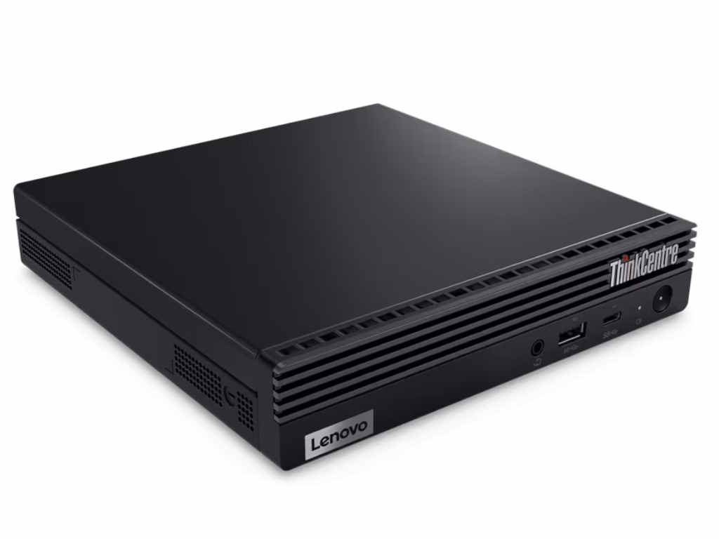 Lenovo Računar ThinkCentre M60e Tiny i3-1005G1, 16GB, SSD 256GB, FreeDOS, 11LV003MYA/16