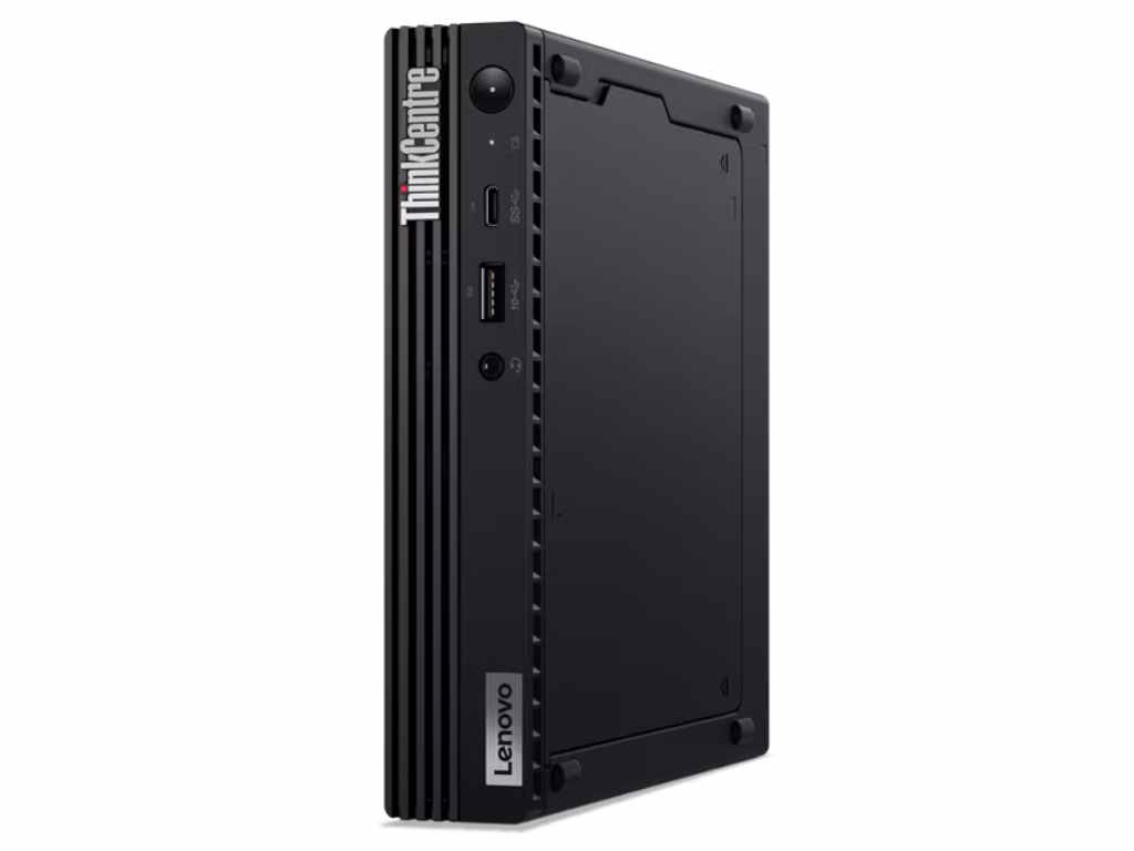 Lenovo Računar ThinkCentre M60e Tiny i3-1005G1, 16GB, SSD 256GB, FreeDOS, 11LV003MYA/16