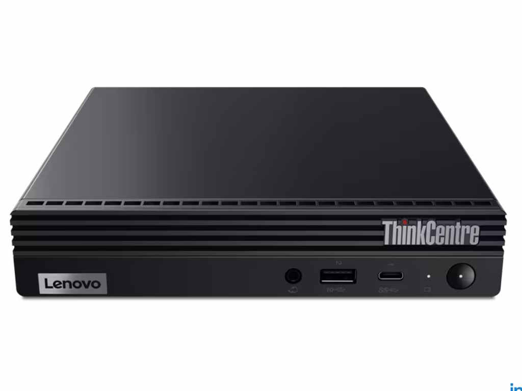 Lenovo Računar ThinkCentre M60e Tiny i3-1005G1, 16GB, SSD 256GB, FreeDOS, 11LV003MYA/16