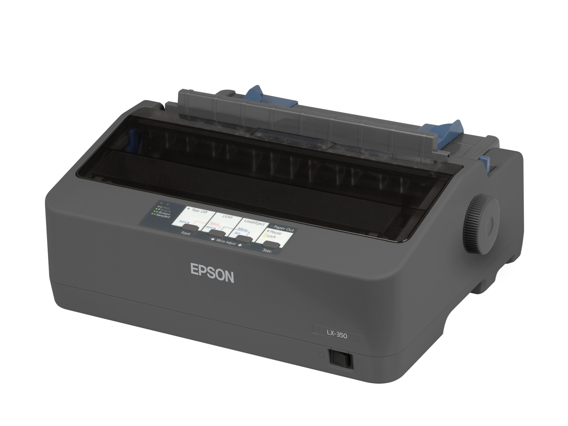 Epson LX-350, C11CC24031