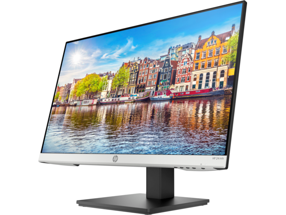 HP 24mh 23.8-inch Display Renew, 1D0J9E9