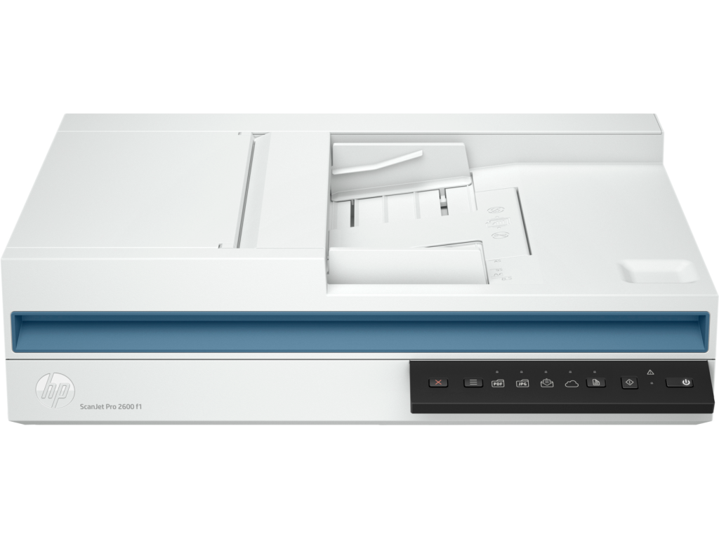 Skener HP ScanJet Pro 2600 f1