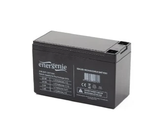 Battery 12V 7.5AH,BAT-12V7.5AH