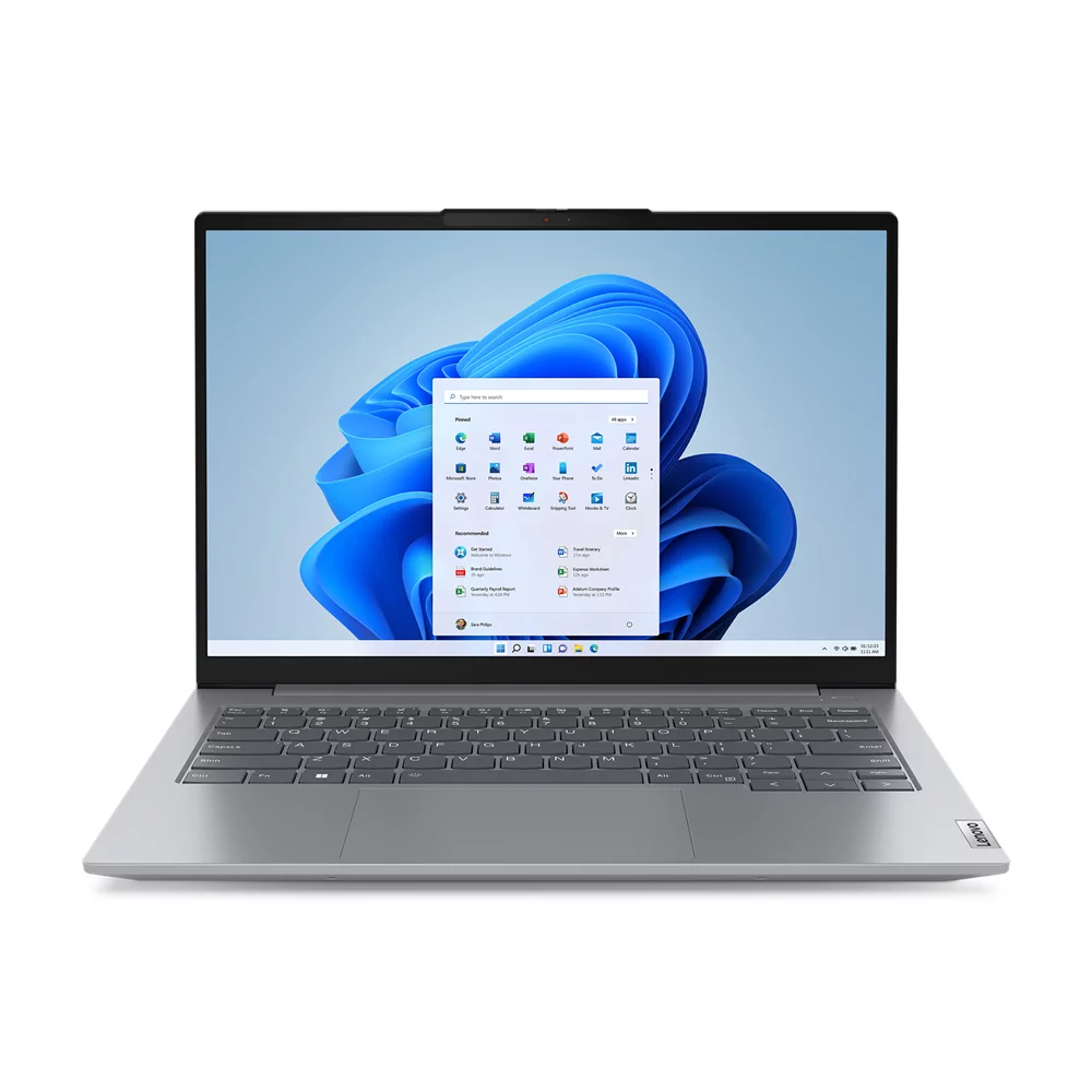 Lenovo ThinkBook 14 G6 14″, R7-7730U, 16GB, 512GB, DOS, 3y, 21KJ0039YA