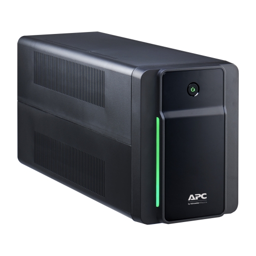 APC Back-UPS 1200VA, Line Interactive, Tower, 1200VA/650W, 230V,BX1200MI