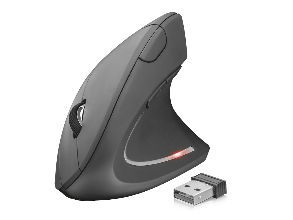 Trust Verto Egro Wireless Mouse, 22879