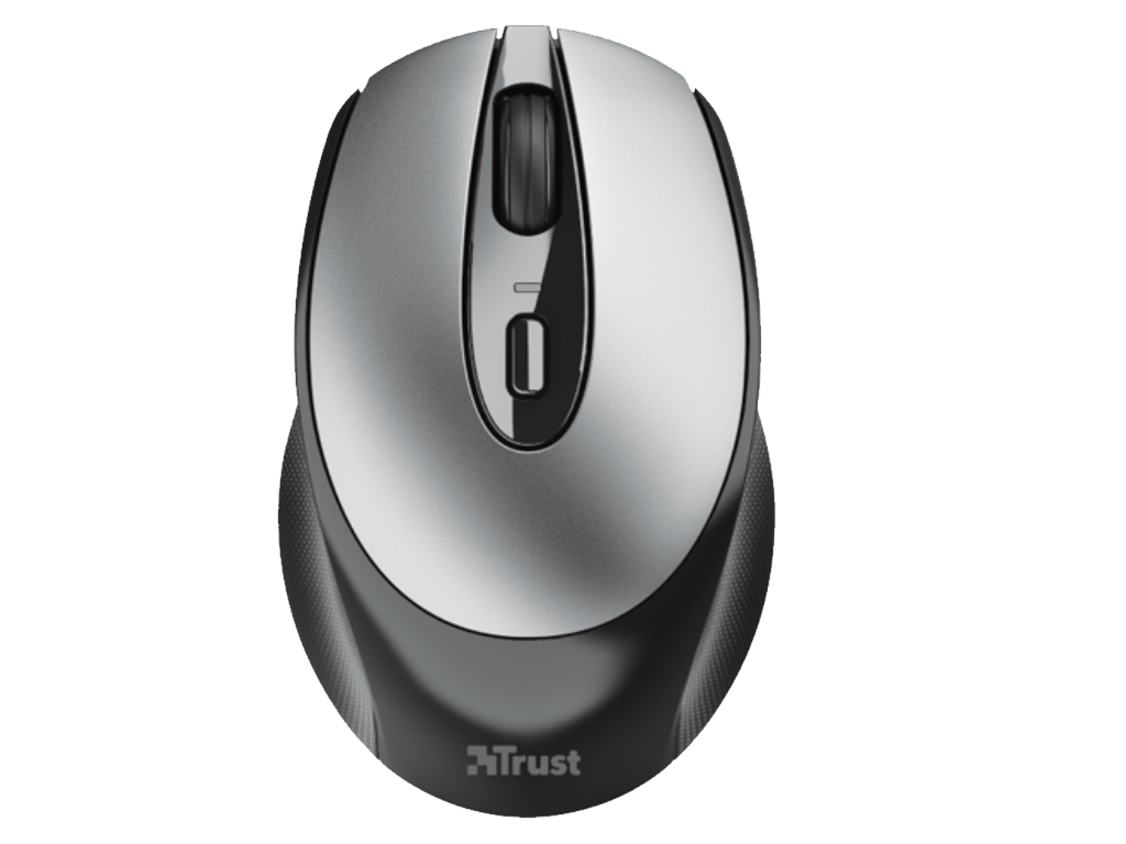 Trust Zaya Wireless Mouse, 23809