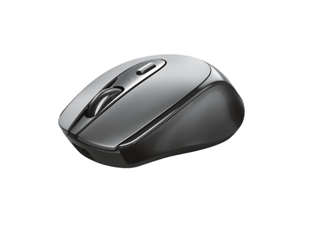 Trust Zaya Wireless Mouse, 23809