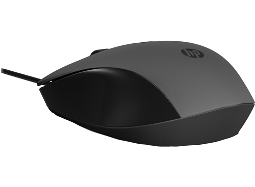 HP 150 Wireless Mouse, 240J6AA