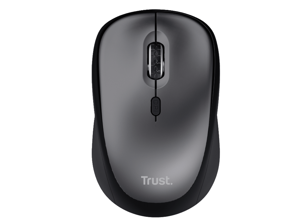 Trust YVI+ Wireless Mouse, 24549