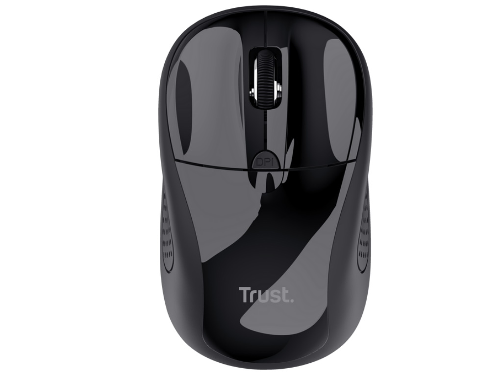 Trust Basics Wireless, 24658