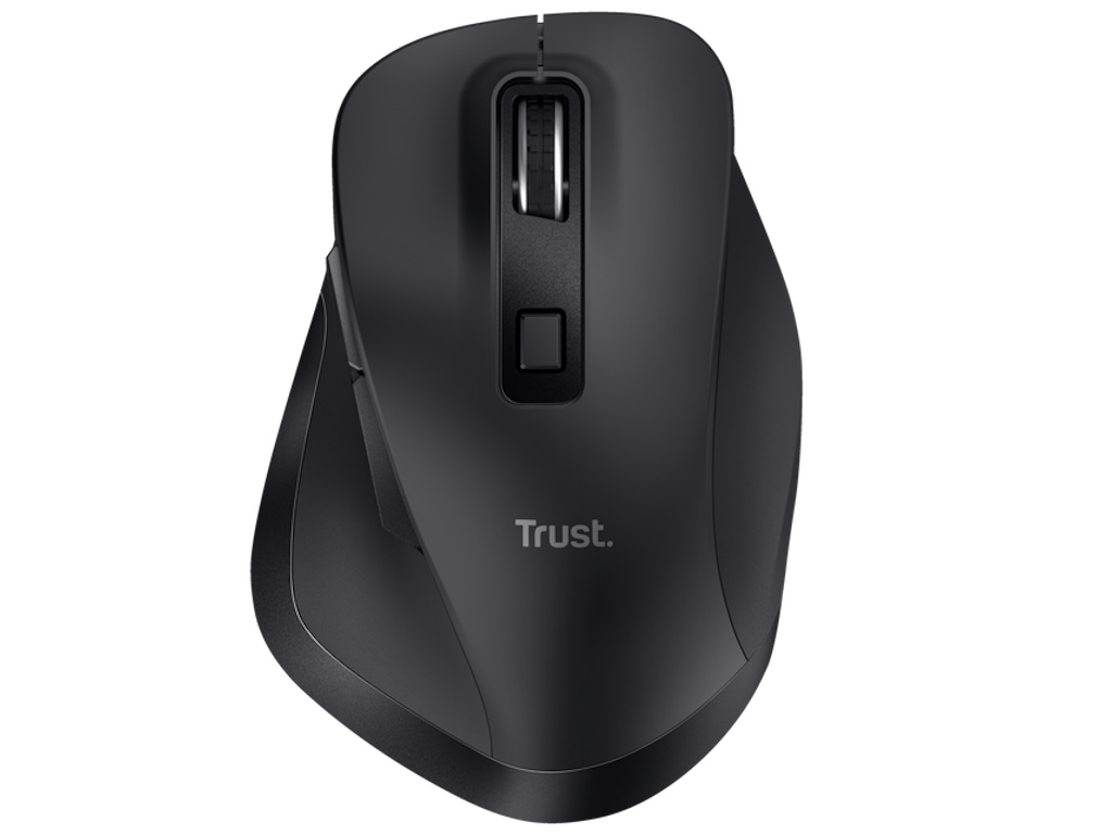 Trust Fyda Wireless Mouse, 24727