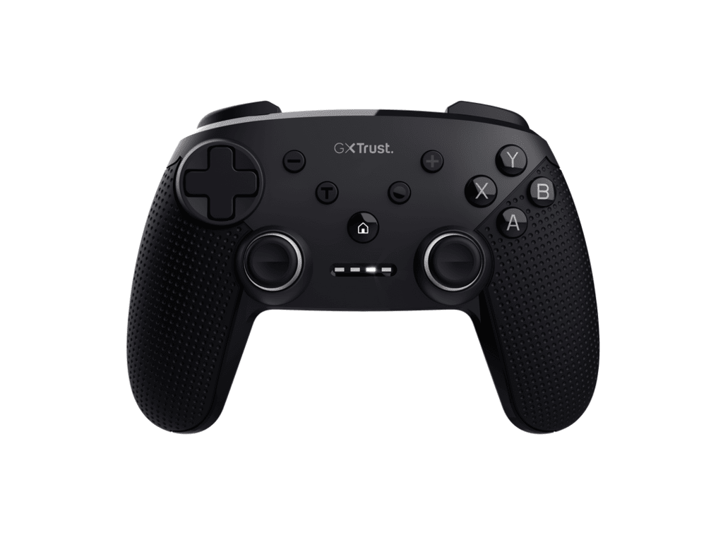 Trust Game pad GXT542 MUTA/bežični/crna