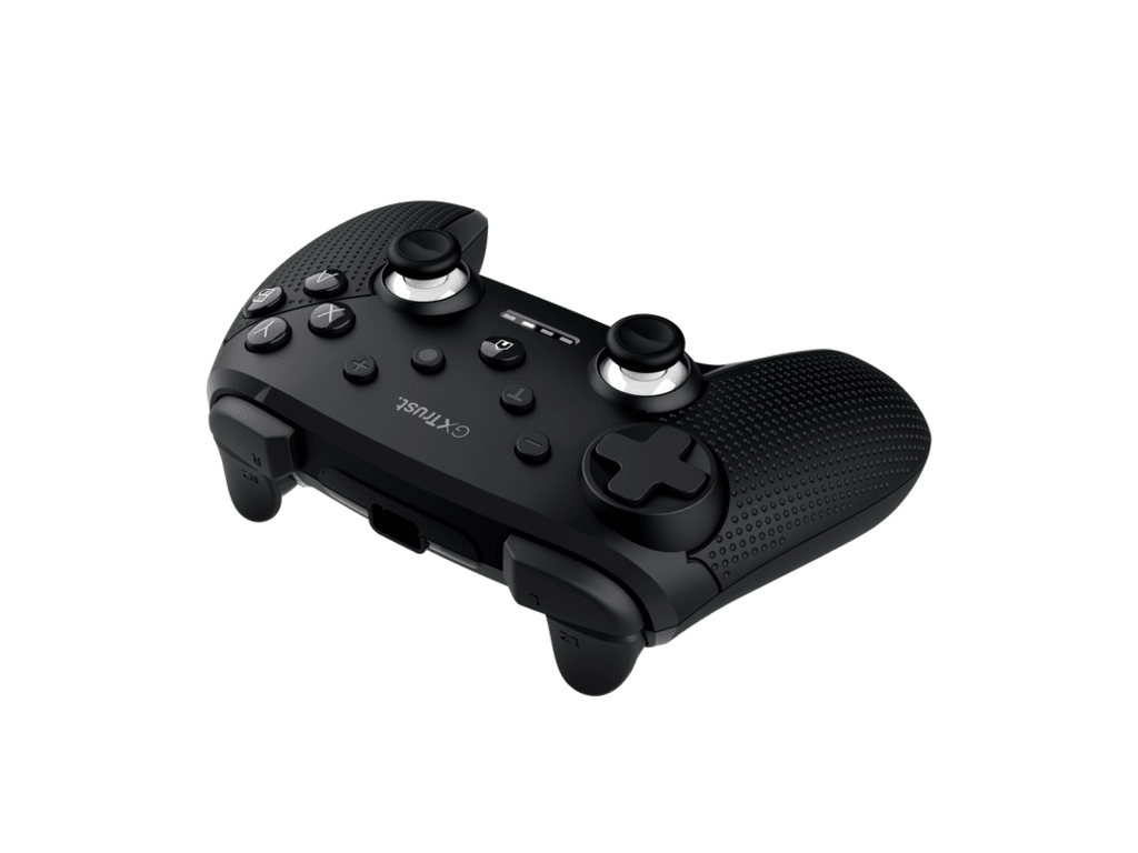 Trust Game pad GXT542 MUTA/bežični/crna