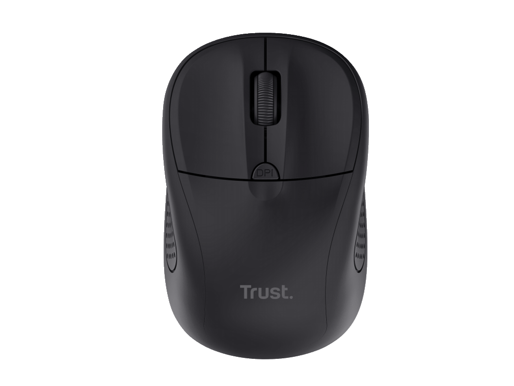 Trust Primo Wireless Mouse, 24794