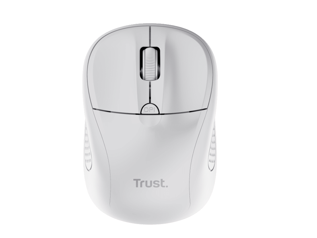 Trust Primo Wireless Mouse, 24795