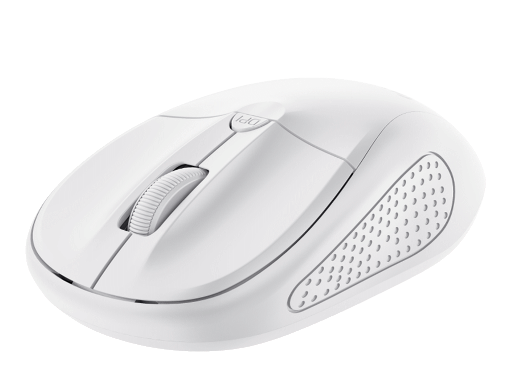 Trust Primo Wireless Mouse, 24795