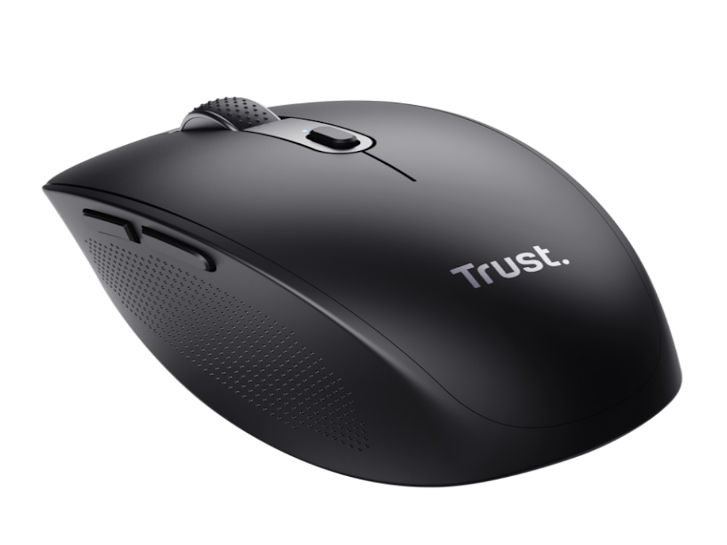 Trust OZAA Wireless Mouse, 24819