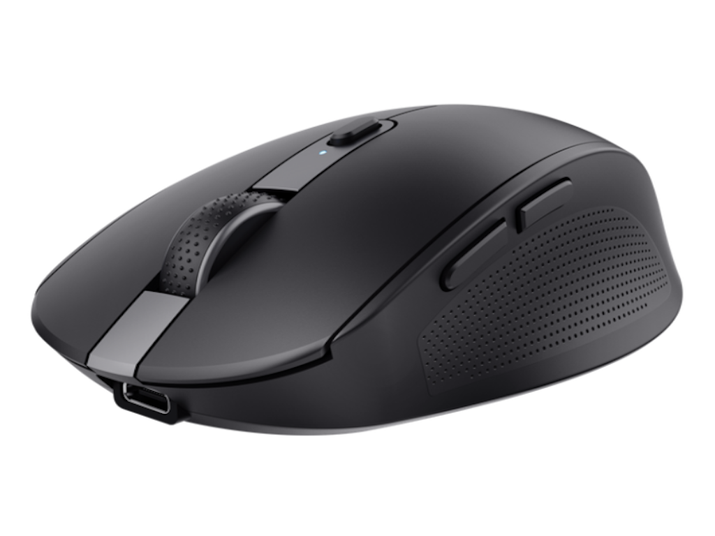 Trust OZAA Wireless Mouse, 24819