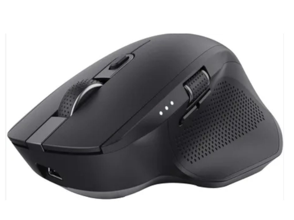 Trust OZAA+ Wireless Mouse, 24820